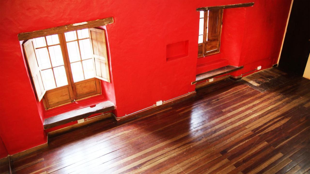 Hostel Vivo Bogota