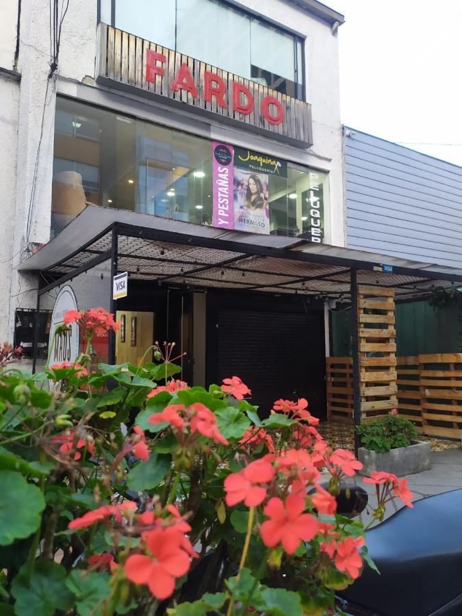 Fardo Bogota
