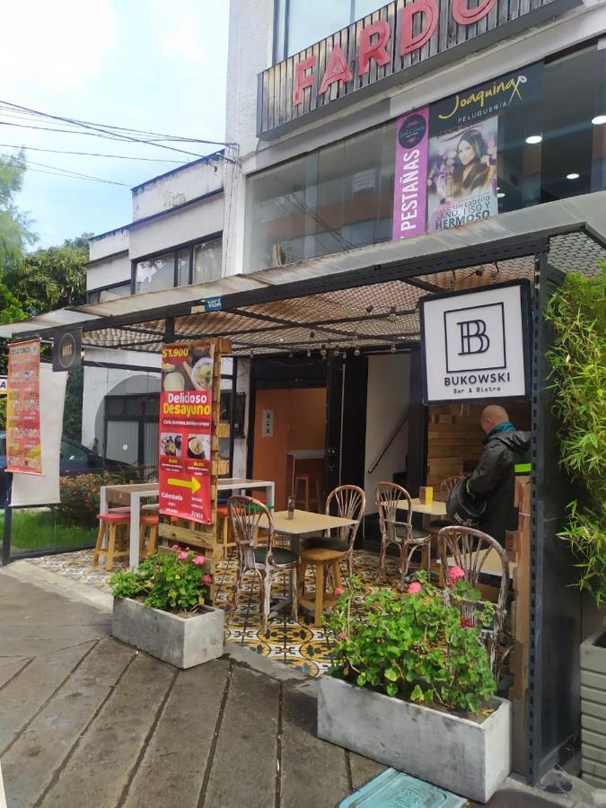 Guest house Fardo Bogota