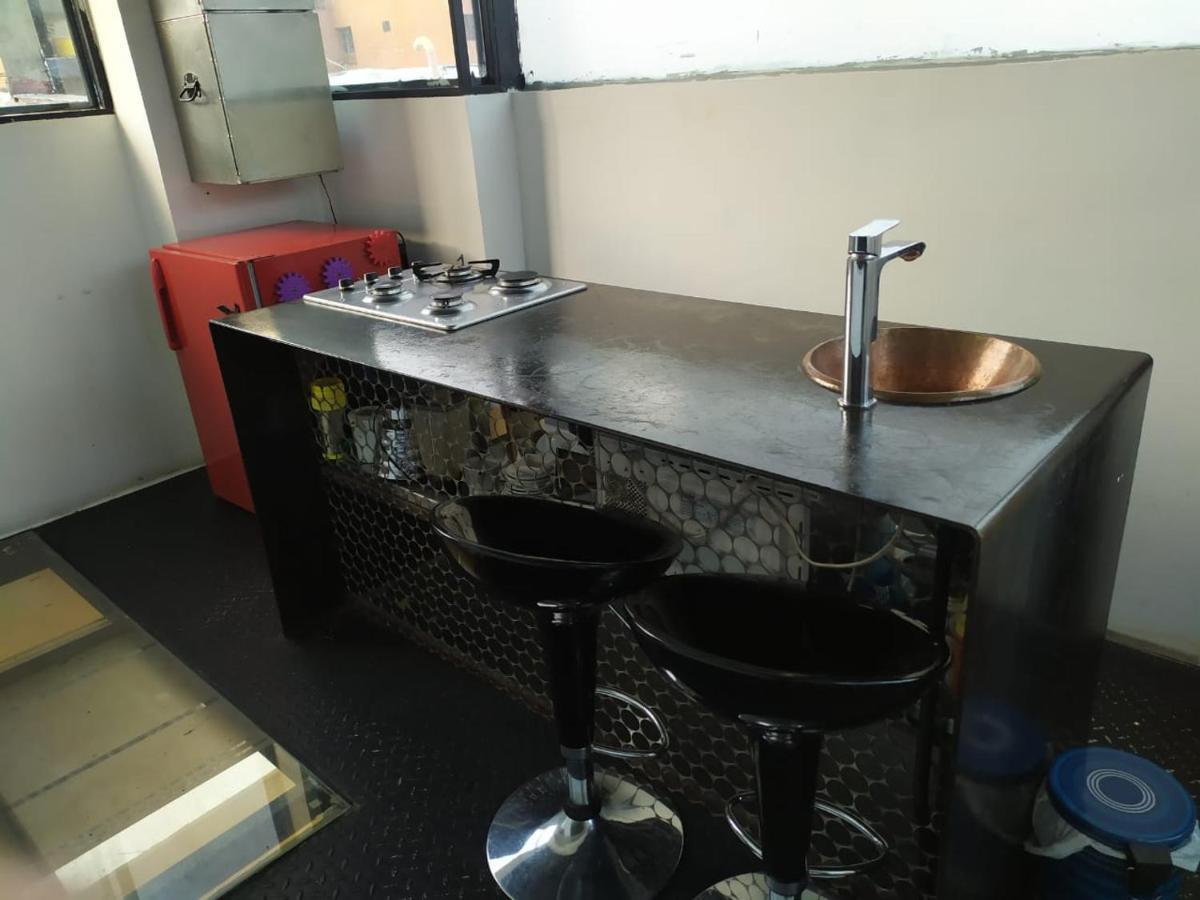 Guest house Fardo 3*
