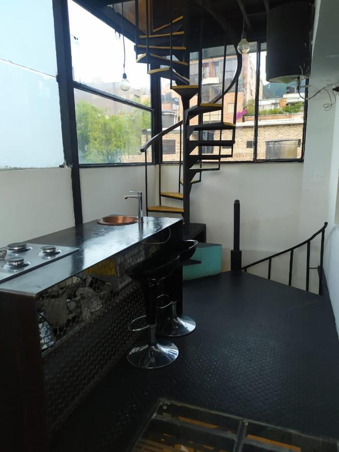 Guest house Fardo Bogota