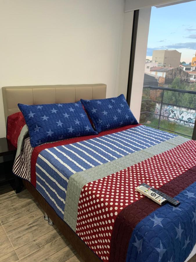 Satori Apartment