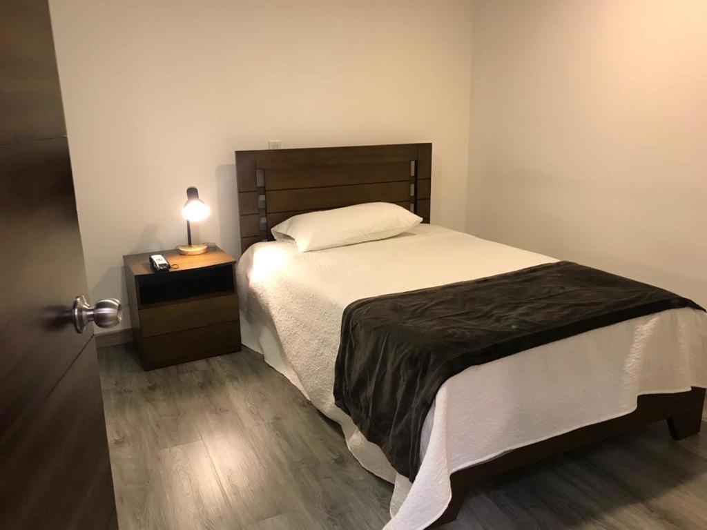 Petite Paris Hotel Bogota