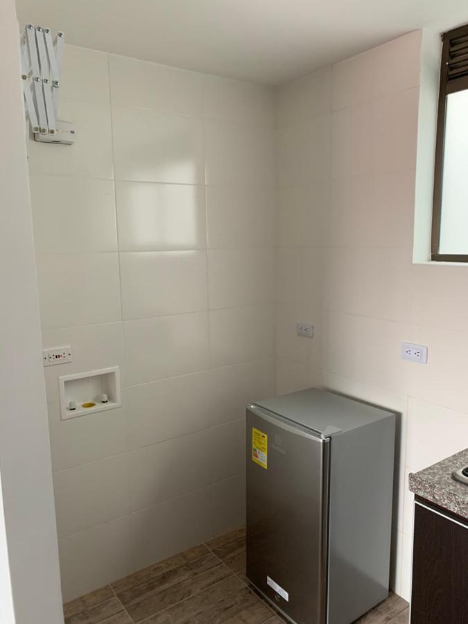 Apartment Satori
