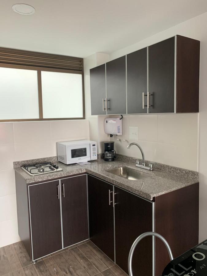 Apartment Satori *