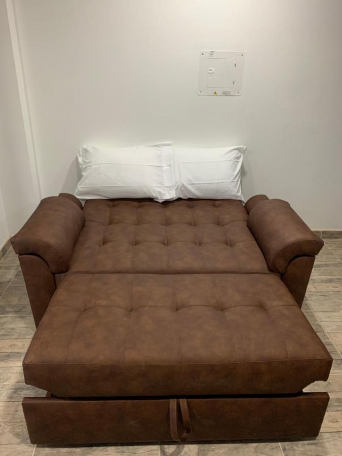 Apartment Satori
