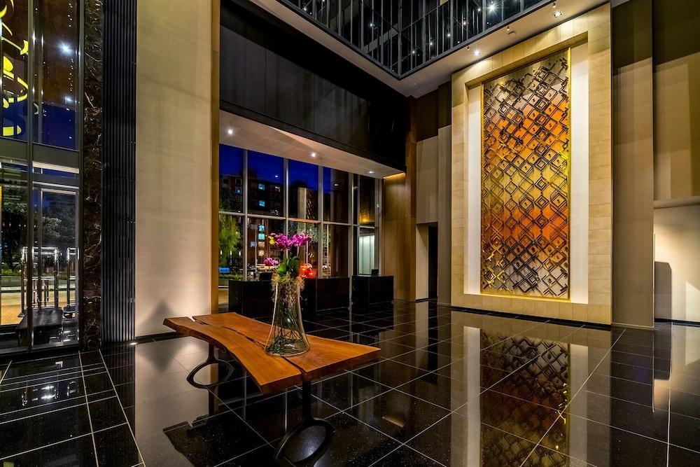 Grand Hyatt Hotel Bogota