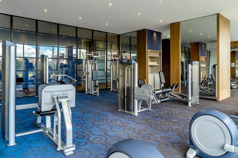 Grand Hyatt 5*