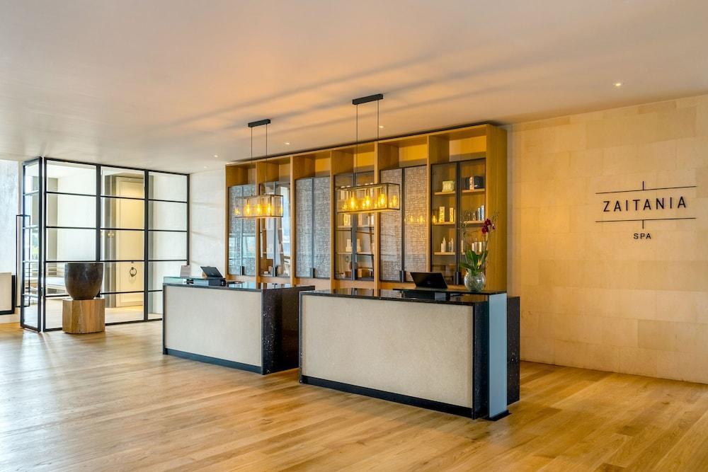 Hotel Grand Hyatt 5*
