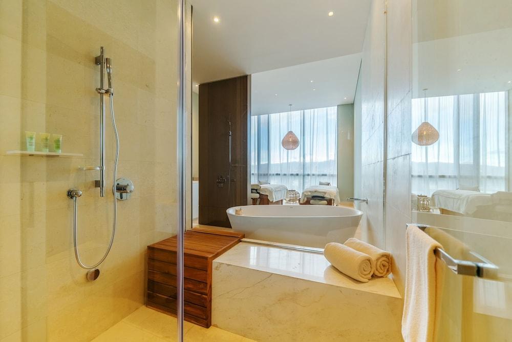 Grand Hyatt Hotel Bogota