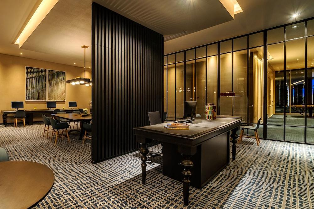 Grand Hyatt 5* Bogota