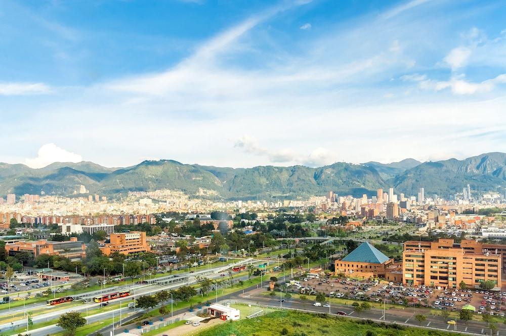 Hotel Grand Hyatt 5*