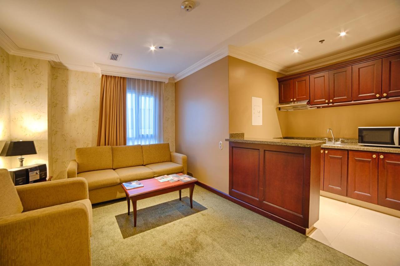 Aparthotel Dann 5*