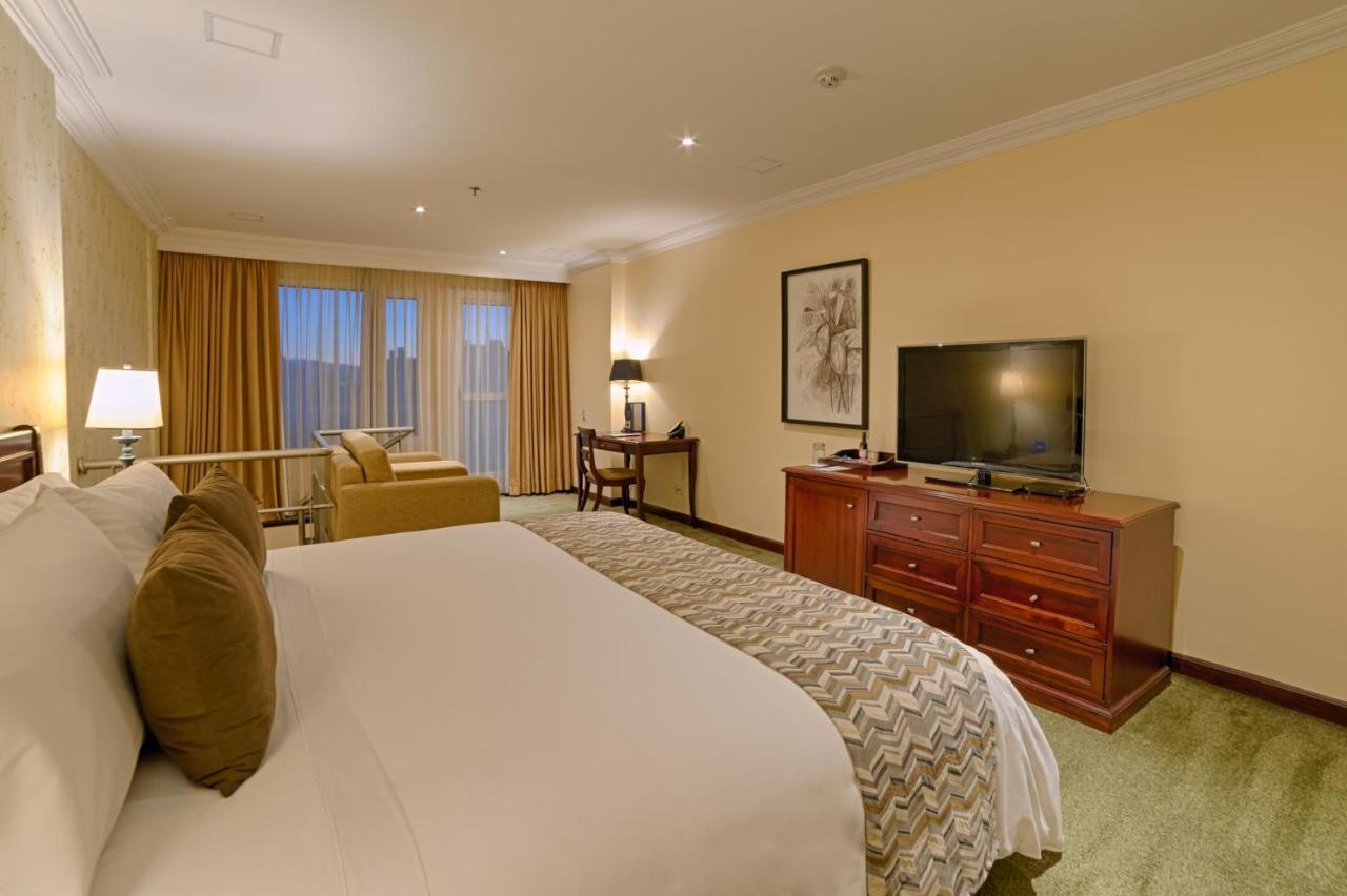 Aparthotel Dann Bogota
