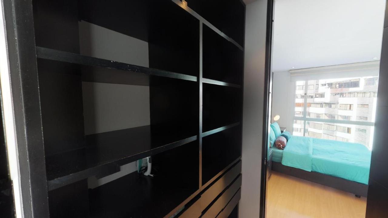 Espectacular Apartamento H2o *