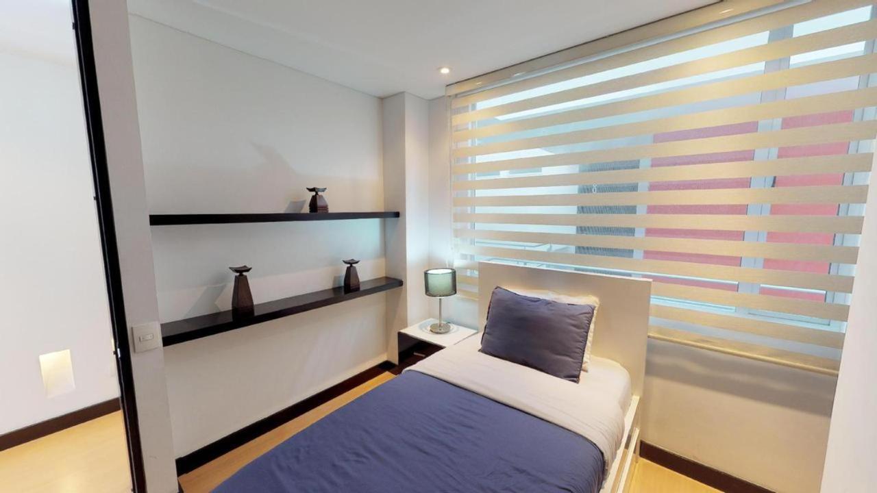 Apartment Espectacular Apartamento H2o