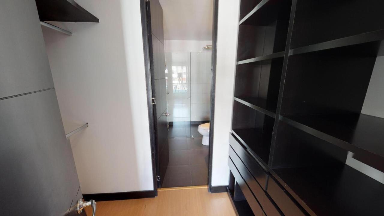 Apartment Espectacular Apartamento H2o *