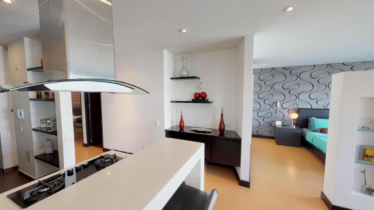 Espectacular Apartamento H2o Apartment *