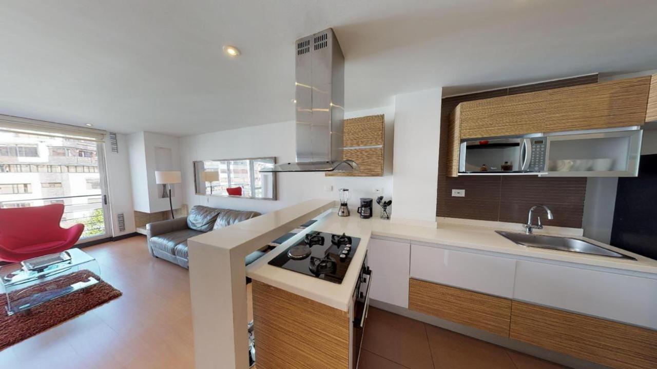 Apartment Espectacular Apartamento H2o *