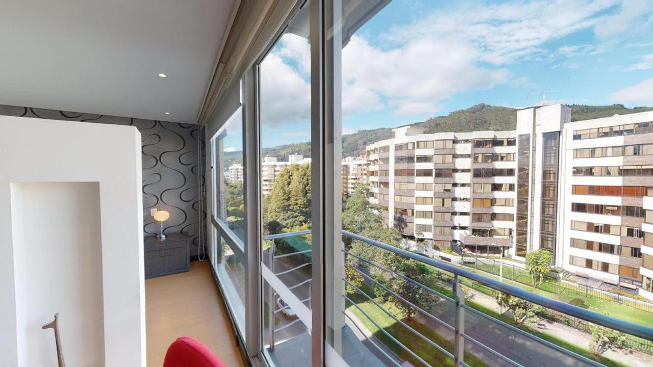 Espectacular Apartamento H2o * Bogota