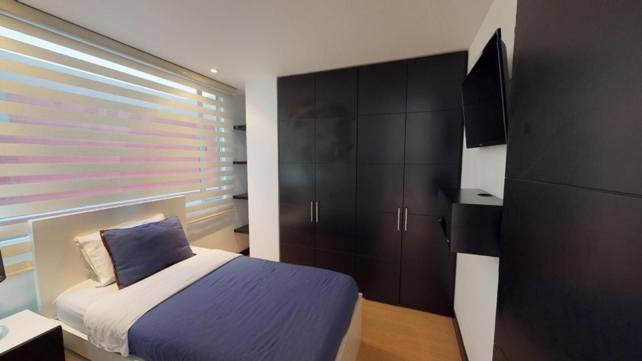 Espectacular Apartamento H2o Apartment