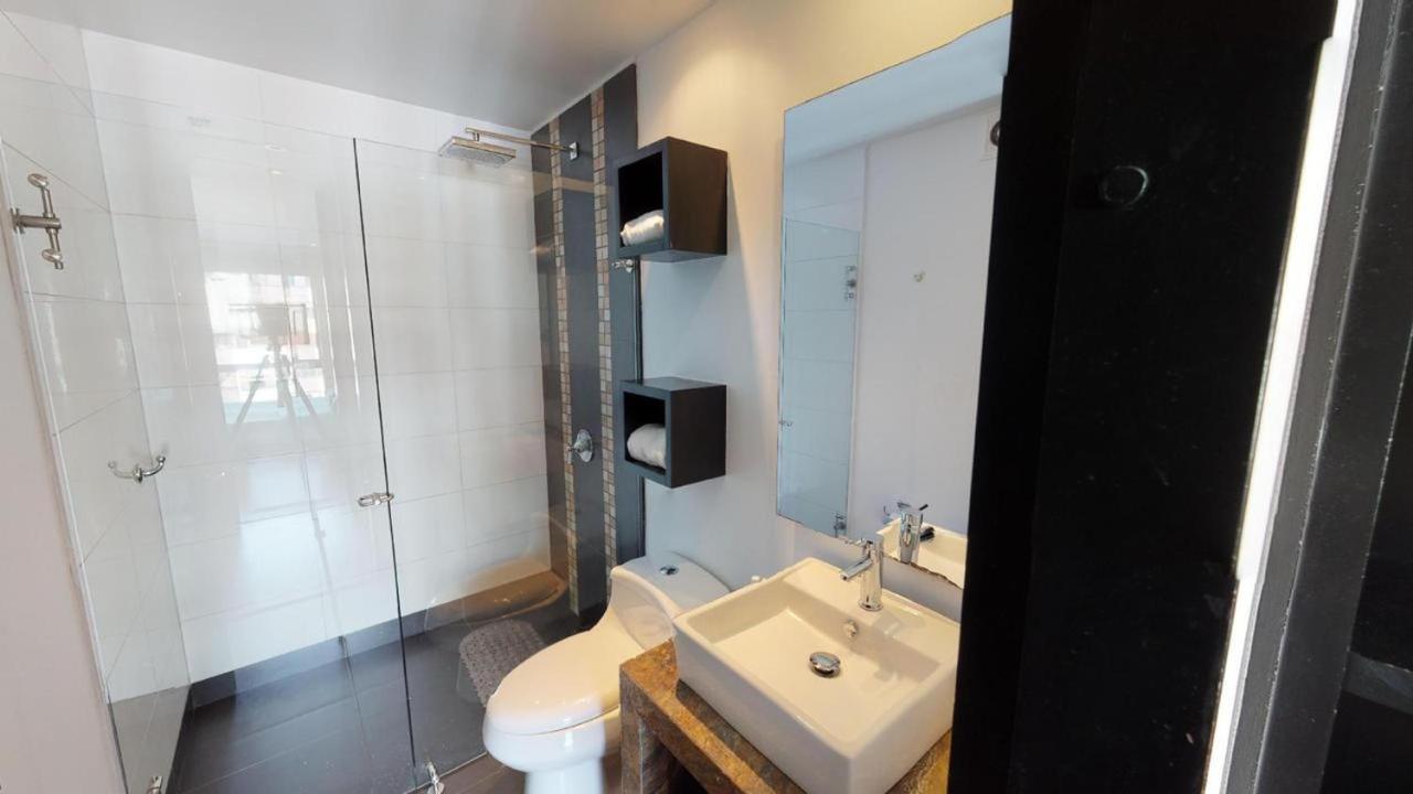 Espectacular Apartamento H2o