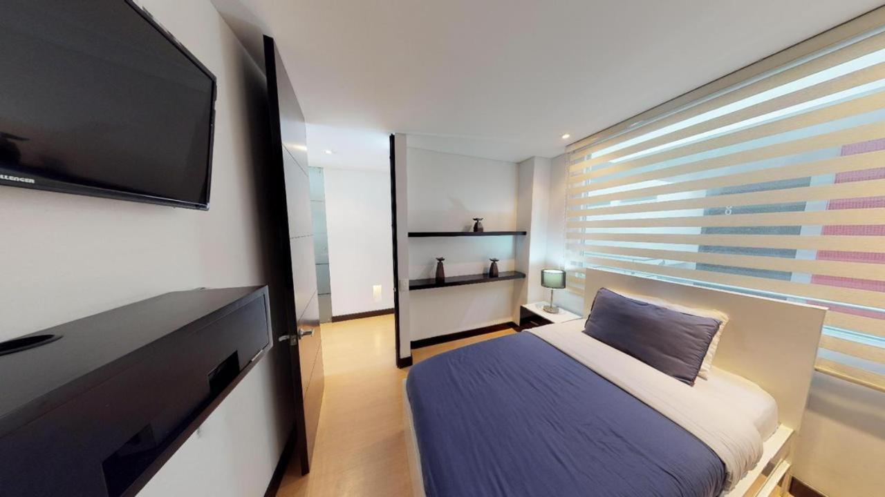 Apartment Espectacular Apartamento H2o