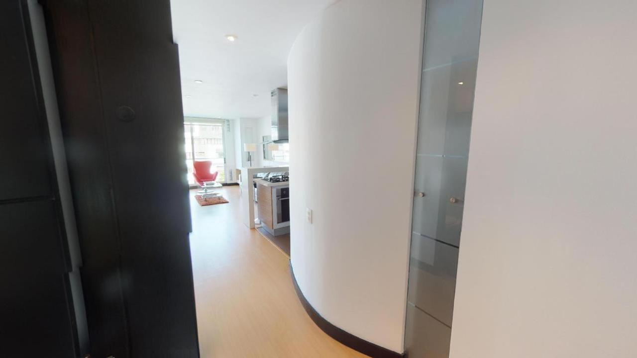 Apartment Espectacular Apartamento H2o *