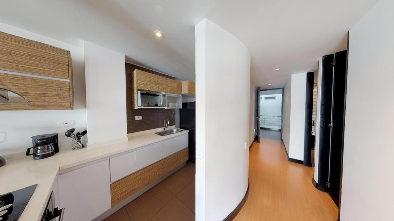 Espectacular Apartamento H2o Apartment