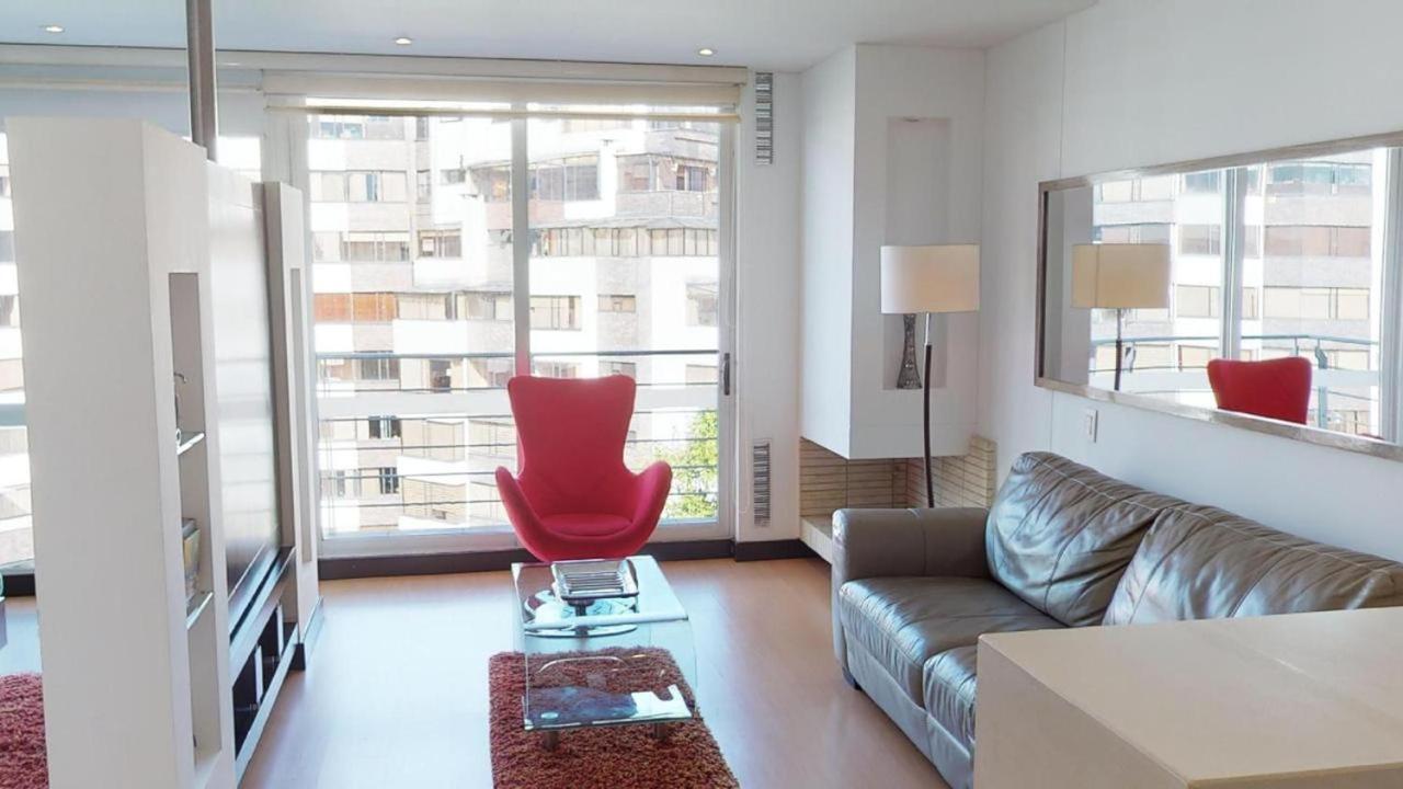 Apartment Espectacular Apartamento H2o *