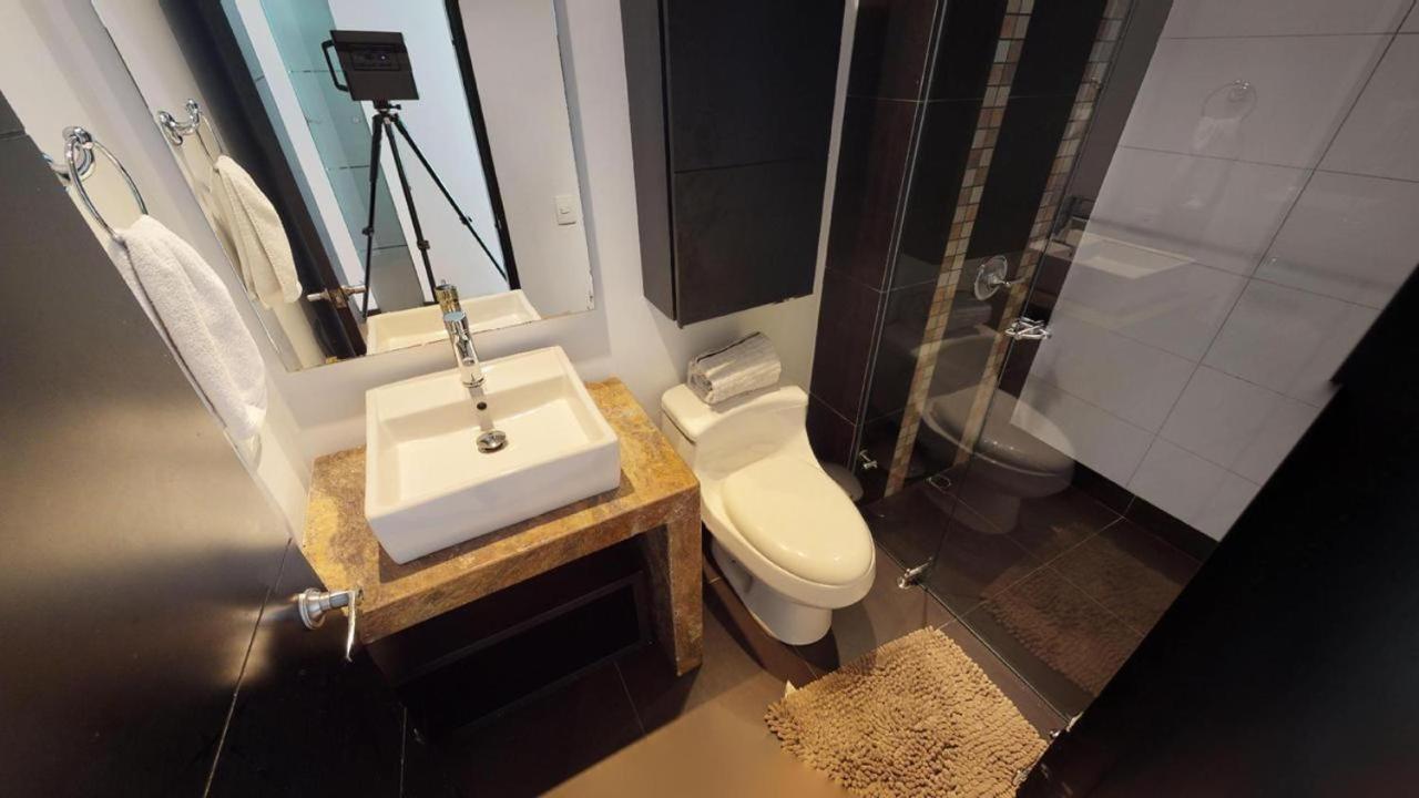 Espectacular Apartamento H2o Apartment
