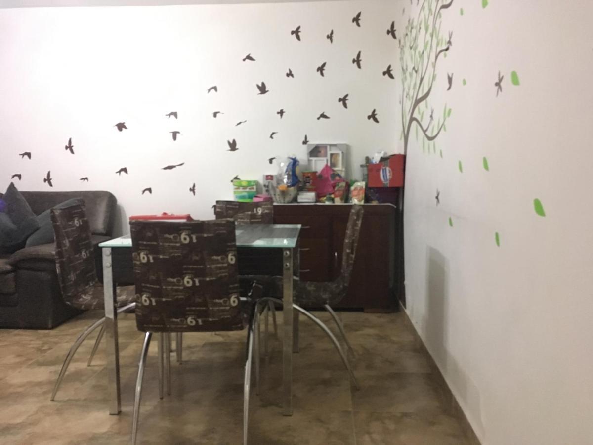 Homestay Casa Club Gil Luz Bogota