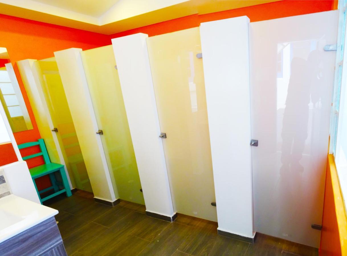 Hostel Granada Bogota