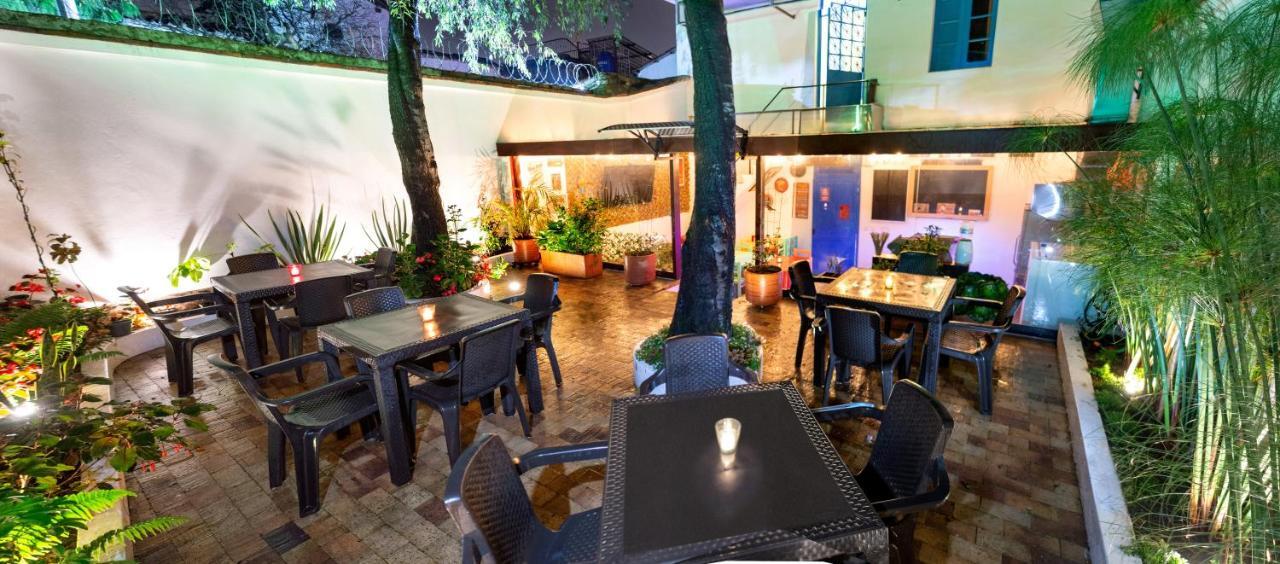 Granada Hostel