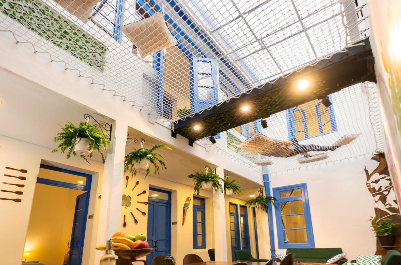 Hostel Granada *