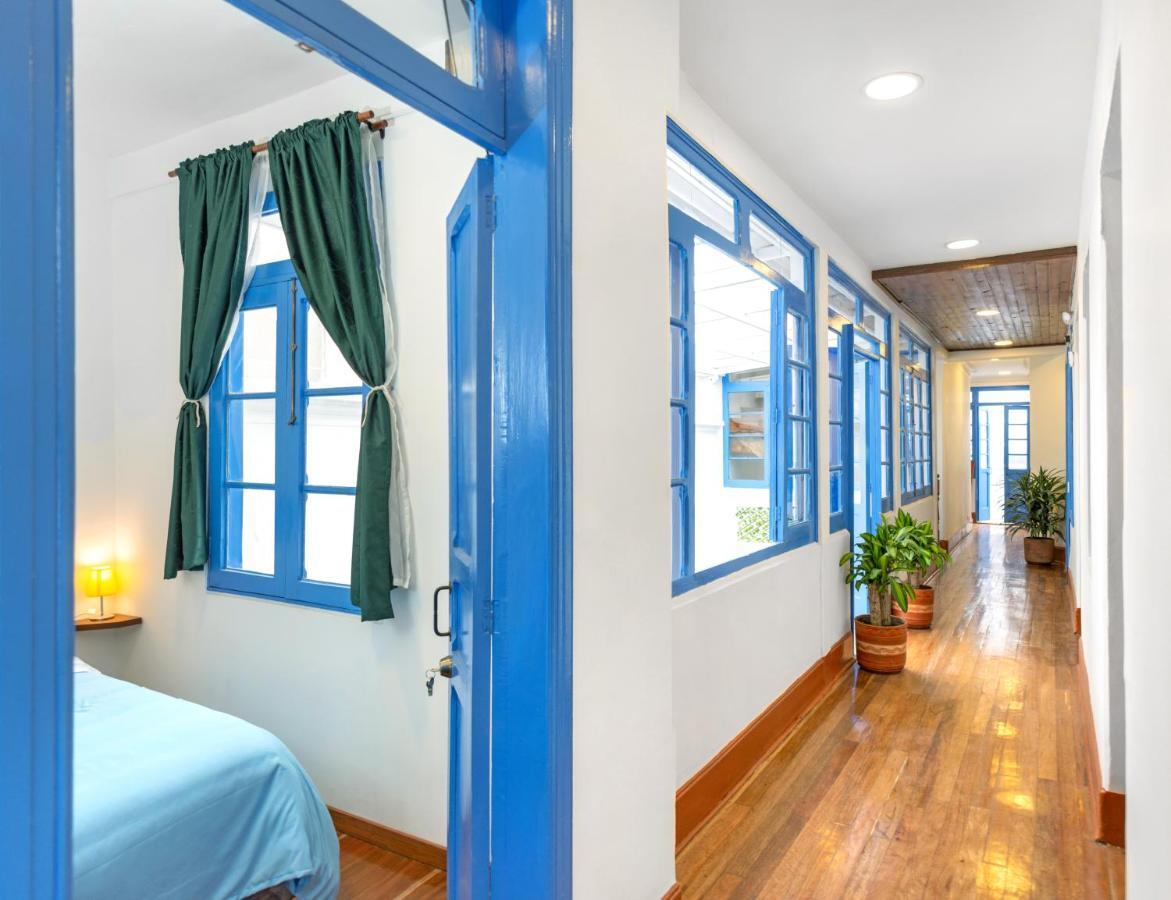 Hostel Granada