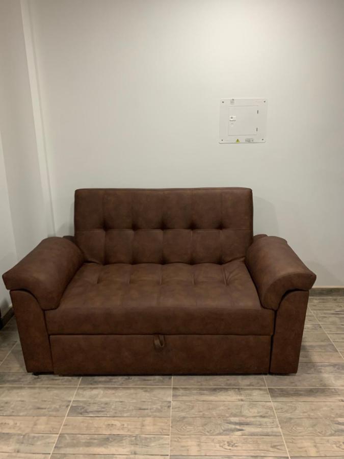 Apartment Satori