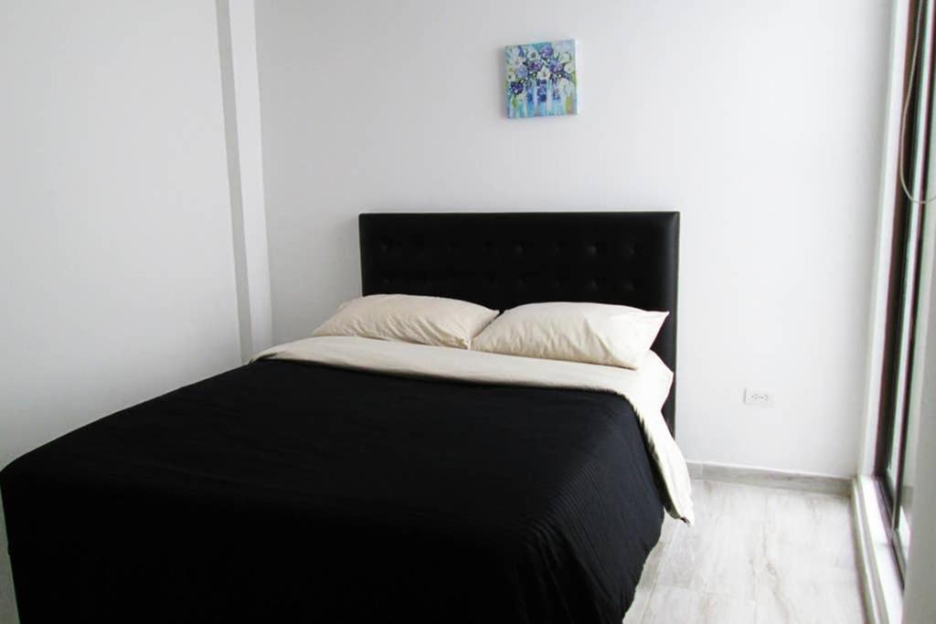 Apartaestudio Amoblado 102a Apartment Bogota