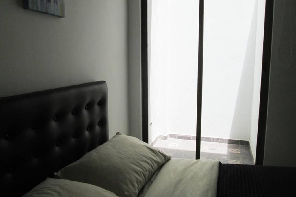 Apartment Apartaestudio Amoblado 102a