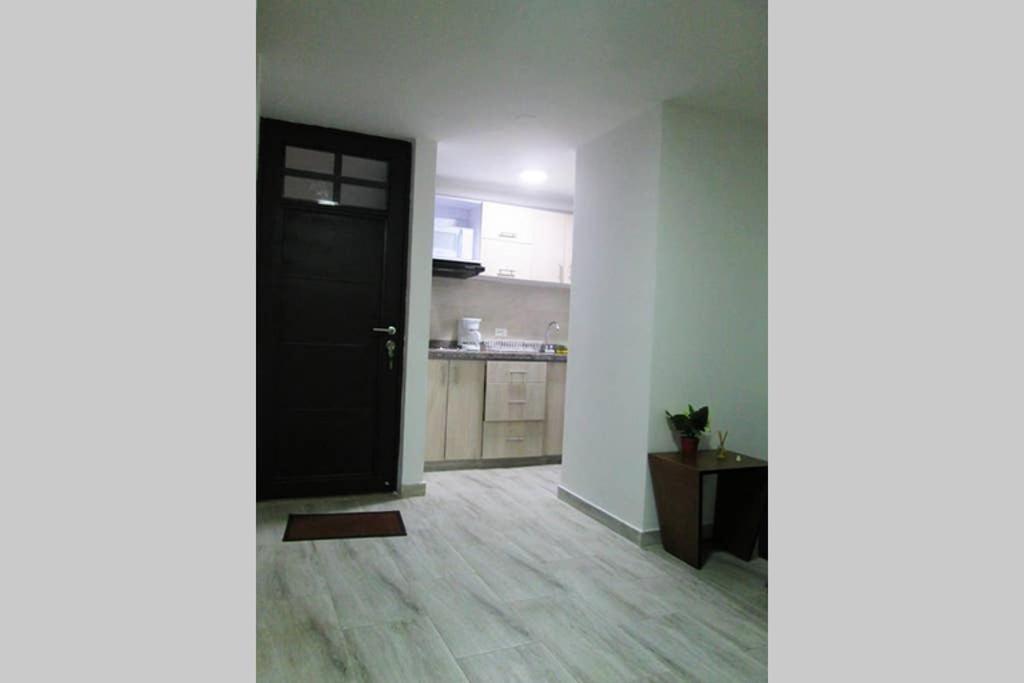 Apartaestudio Amoblado 102a Bogota