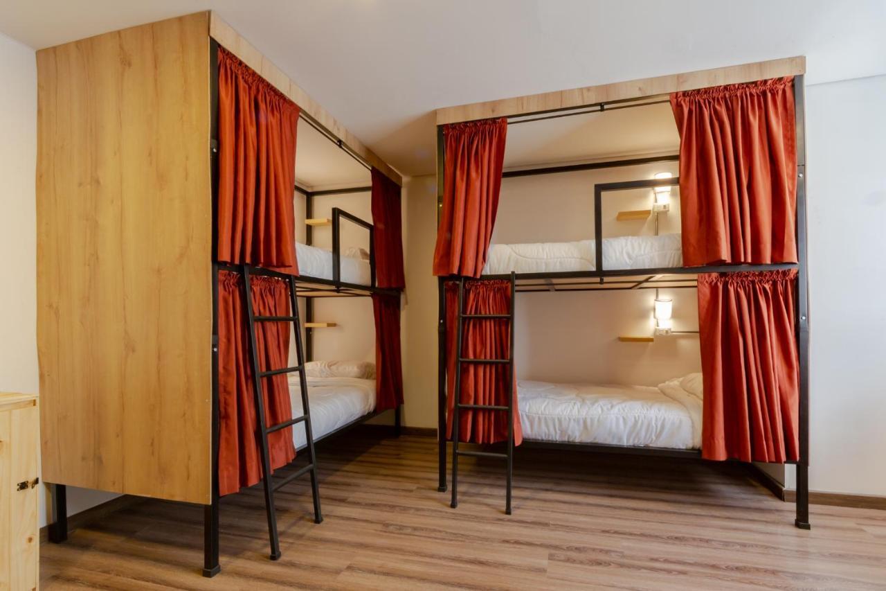 Closer Guest house