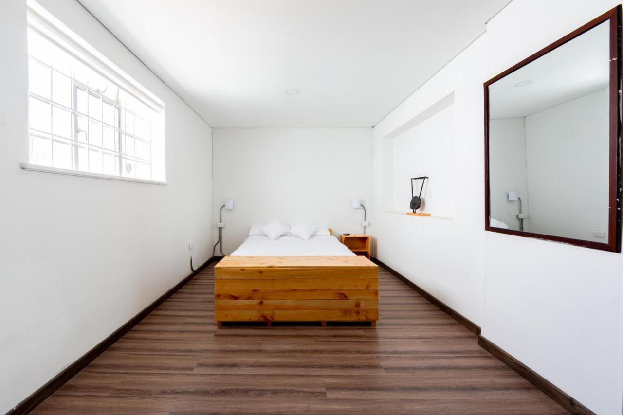 Guest house Closer