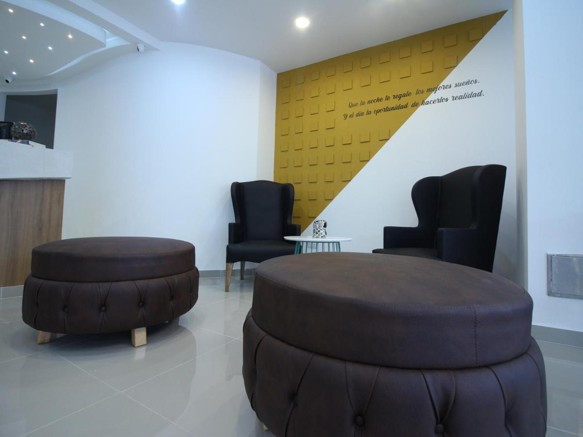 Hotel Wess