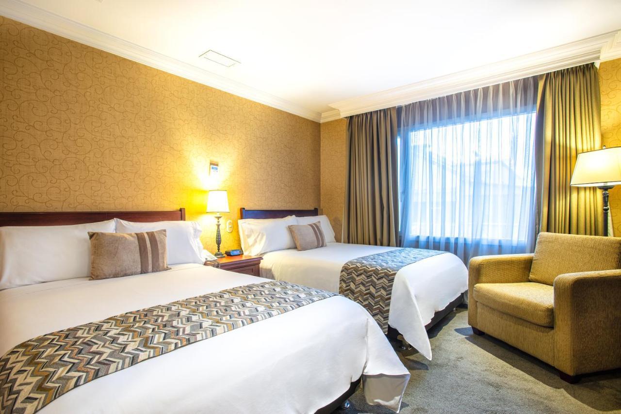 Dann Aparthotel 5*