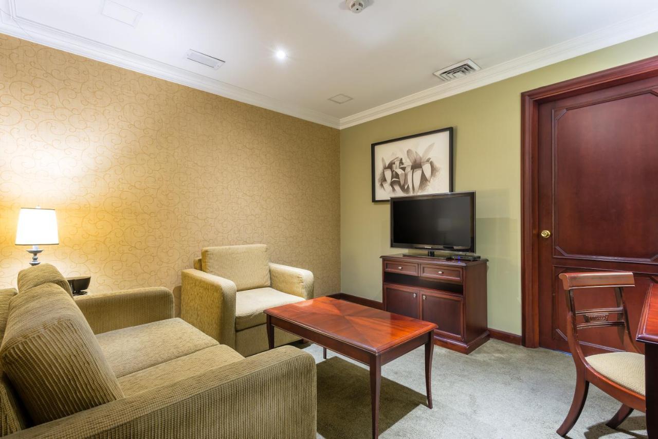 Aparthotel Dann