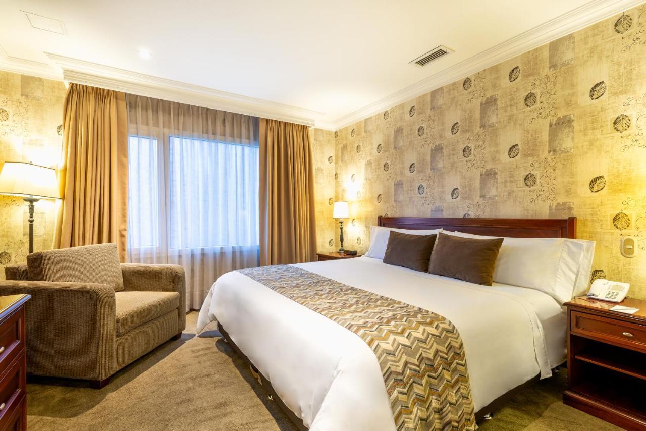 Dann Aparthotel