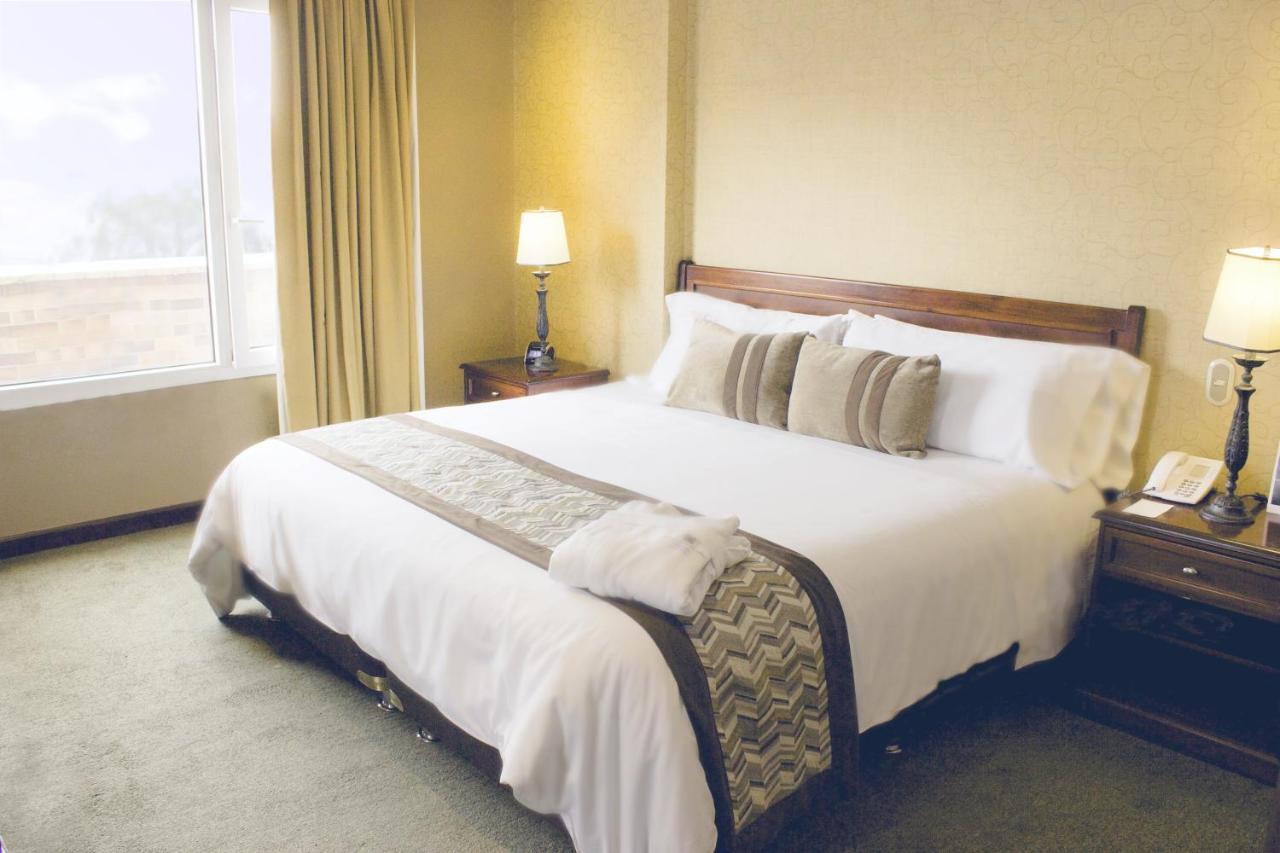 Dann Aparthotel