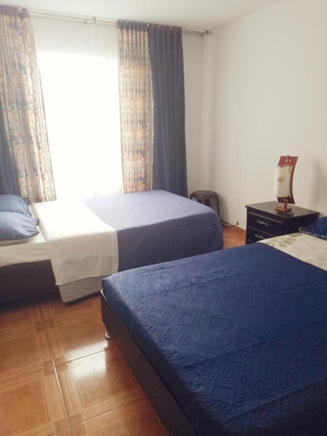 Apartment Apartamento Hayuelos *