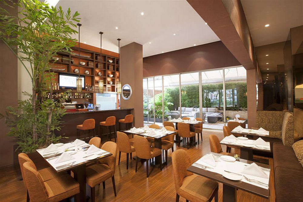 Hotel Cabrera Imperial By Key 33 Bogota
