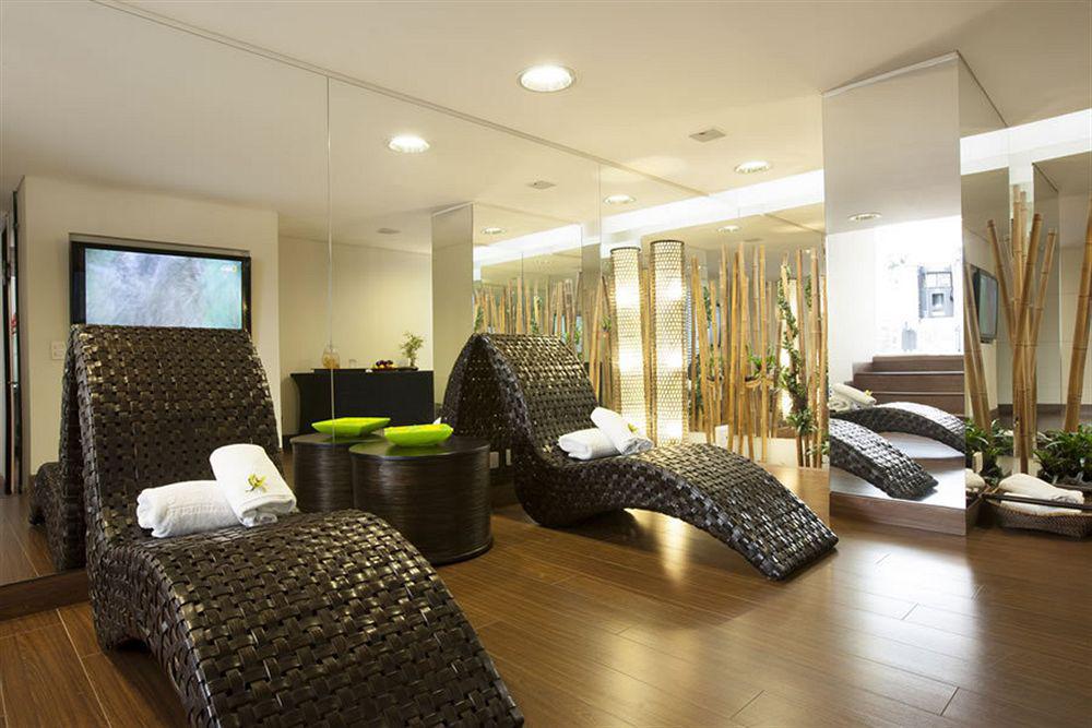 Cabrera Imperial By Key 33 Hotel Bogota